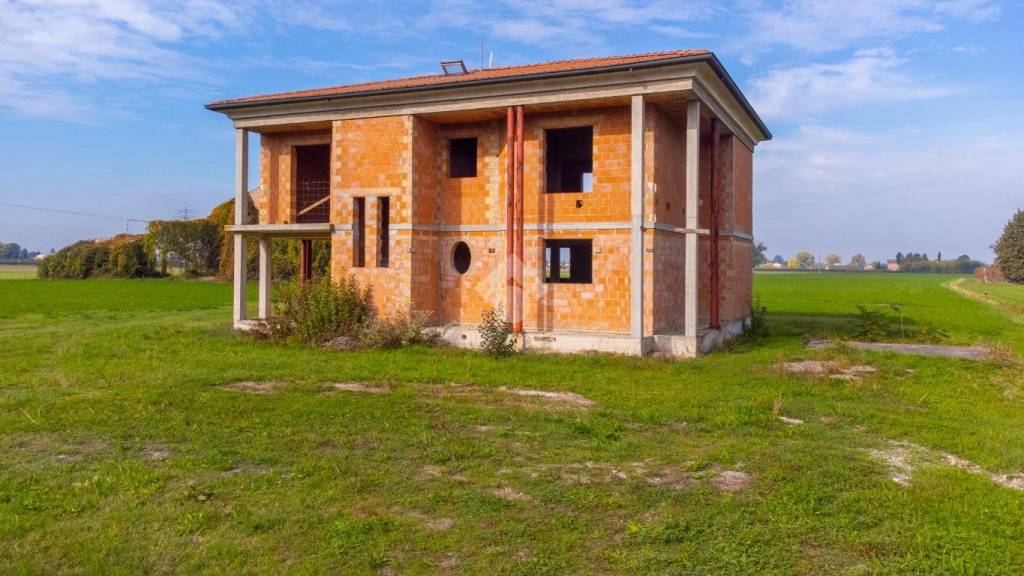 Villa in vendita a Rubiera via san faustino, 21