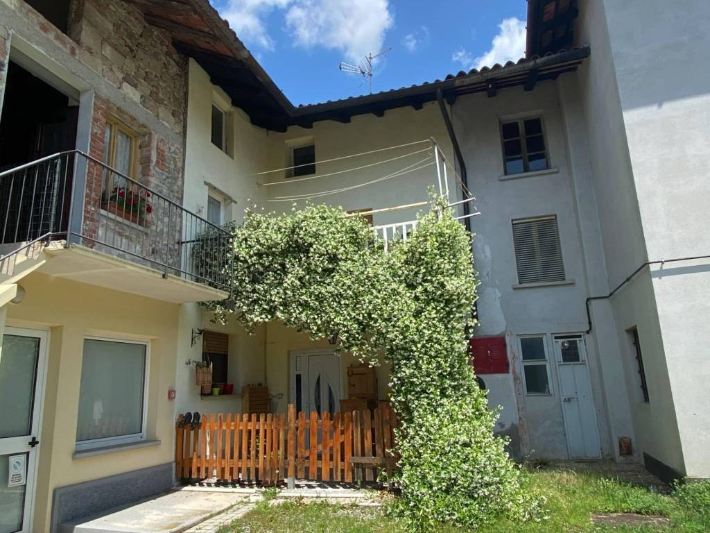 Villa in vendita a Treppo Grande