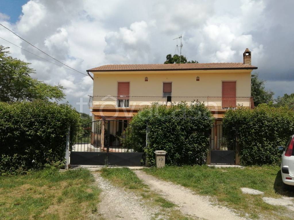 Casa Indipendente in in vendita da privato a Sturno contrada Crocevie, 13