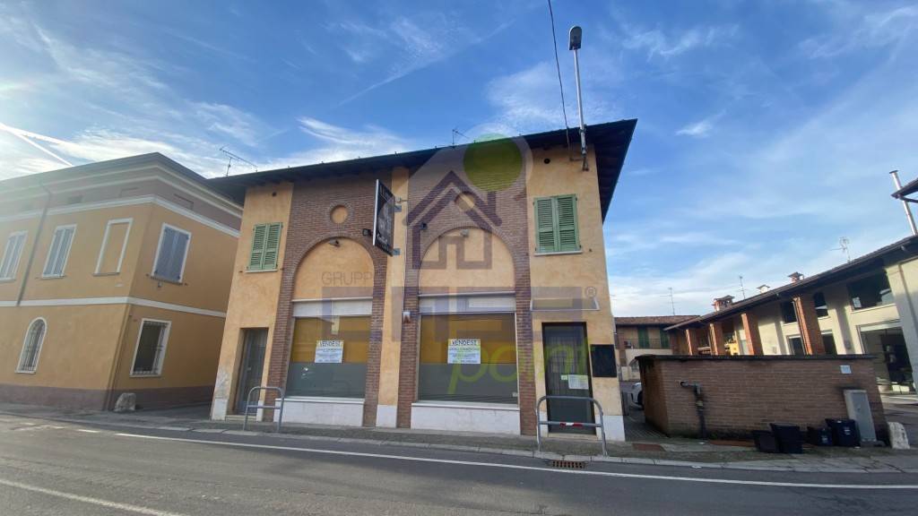 Appartamento in vendita a Bassano Bresciano via mazzini