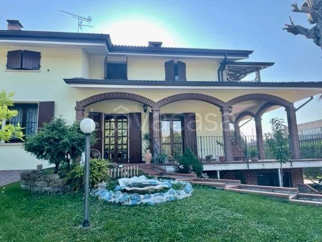 Villa in vendita a San Possidonio via turati , 14