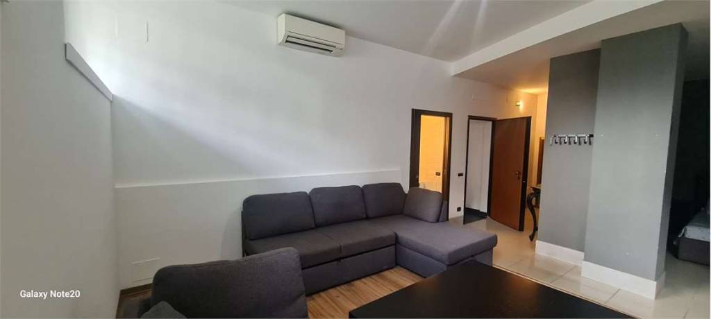 Appartamento in vendita a Milano via Marinetti, 3