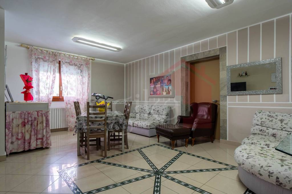 Appartamento in vendita a Pieve Emanuele via dei Pini