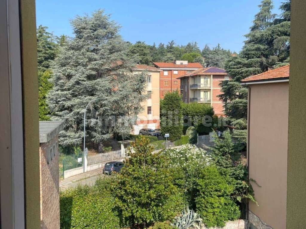 Appartamento in vendita a Bologna via Buon Pastore, 1