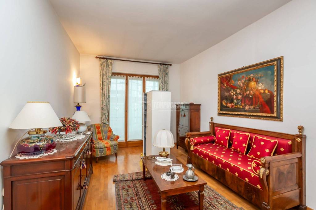 Appartamento in vendita a Fossano via Giuseppe Verdi 4/d