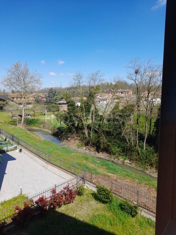 Appartamento in in vendita da privato a Miradolo Terme via del Nerone, 4