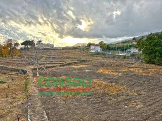 Terreno agricolo in vendita a zafferana etnea via vecchia guglielmo marconi