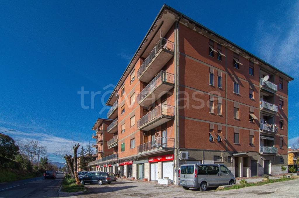 Appartamento in vendita a Rieti via Salaria per l'Aquila n.116