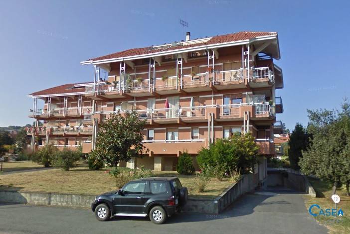 Appartamento in vendita a Costigliole Saluzzo via Divisione Cuneense, 4
