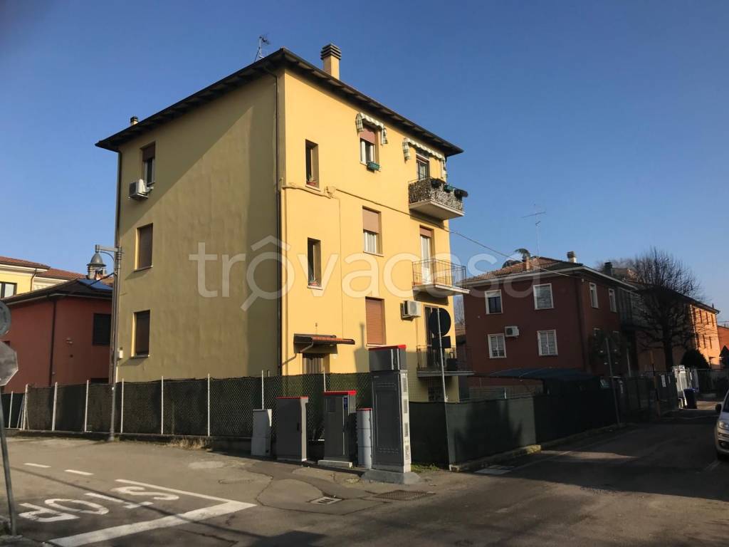 Appartamento in vendita ad Anzola dell'Emilia via Giacomo Matteotti, 33