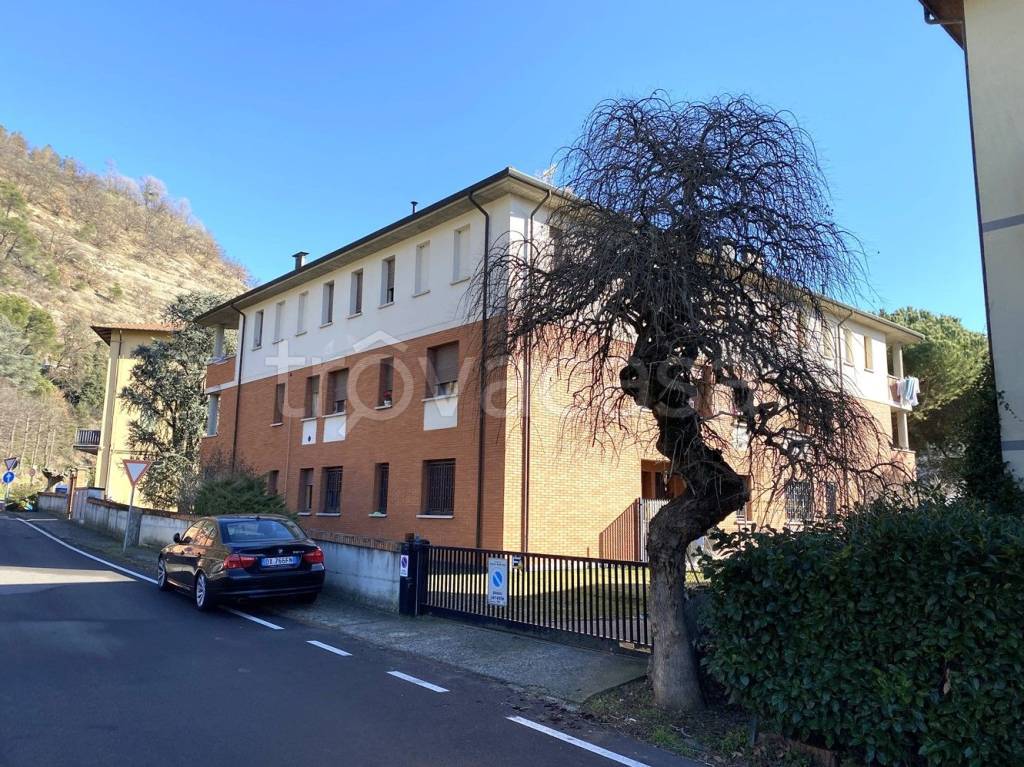 Appartamento in vendita a Sasso Marconi via Fontana, 1