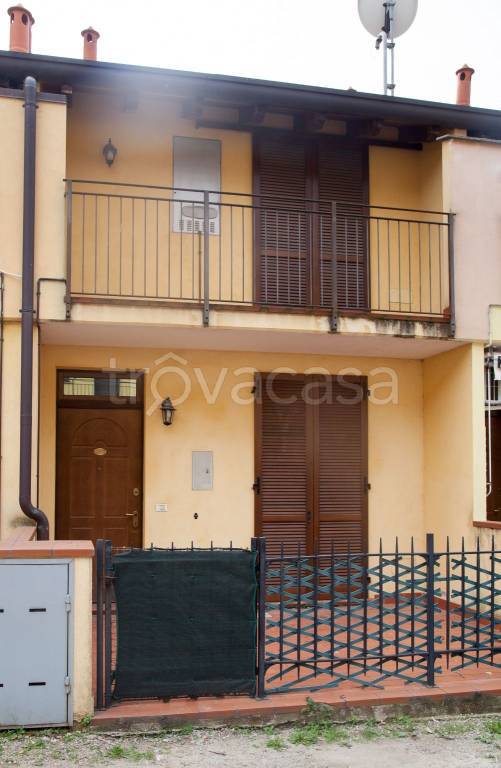 Appartamento in vendita a Cambiago via Madonna, 10