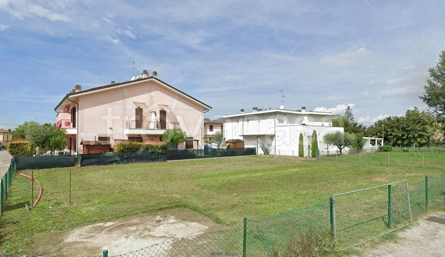 Terreno Residenziale in vendita a Bagnara di Romagna via Pilastrino