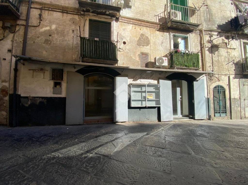Appartamento in affitto a Gragnano via Pasquale Nastro, 103