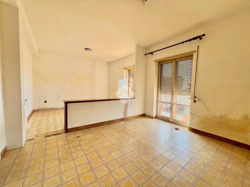 Appartamento in vendita a Lanuvio appartamento Via Antonio Gramsci, 264