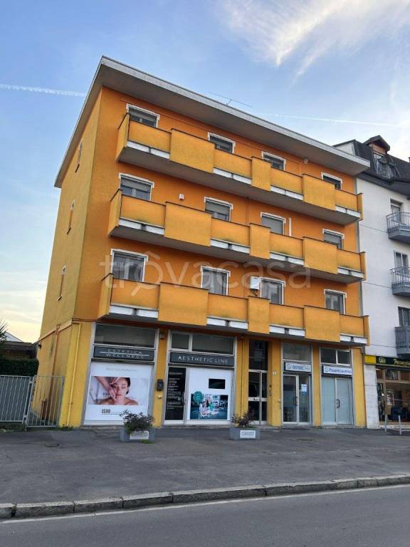 Appartamento in vendita a Sesto San Giovanni via Pisa, 152