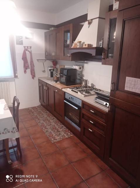 Appartamento in vendita a Pesaro via della Concordia