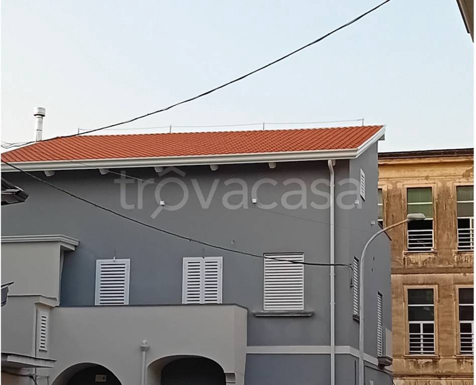 Appartamento in in vendita da privato a San Giuseppe Vesuviano via Guglielmo Marconi, 23