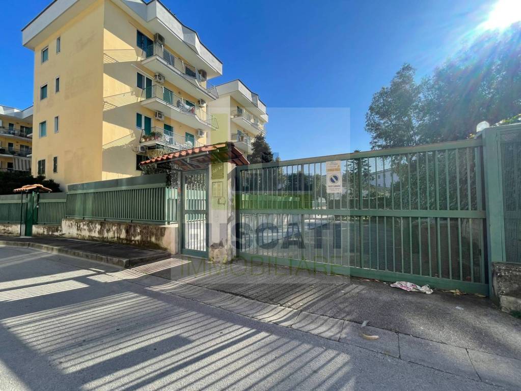 Appartamento in vendita a Marano di Napoli via Giovanni Falcone