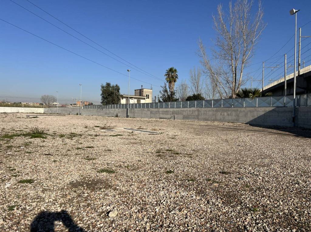 Terreno Agricolo in affitto a Volla via Palazziello