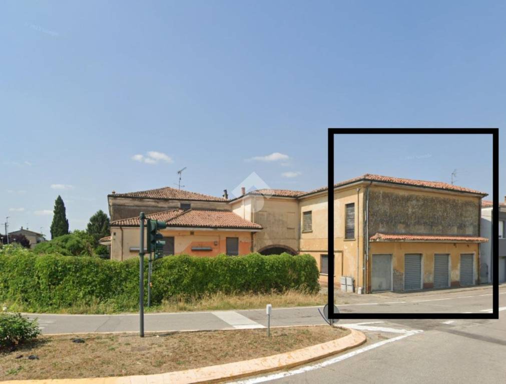 Appartamento in vendita a San Giorgio Bigarello via Villanova Maiardina