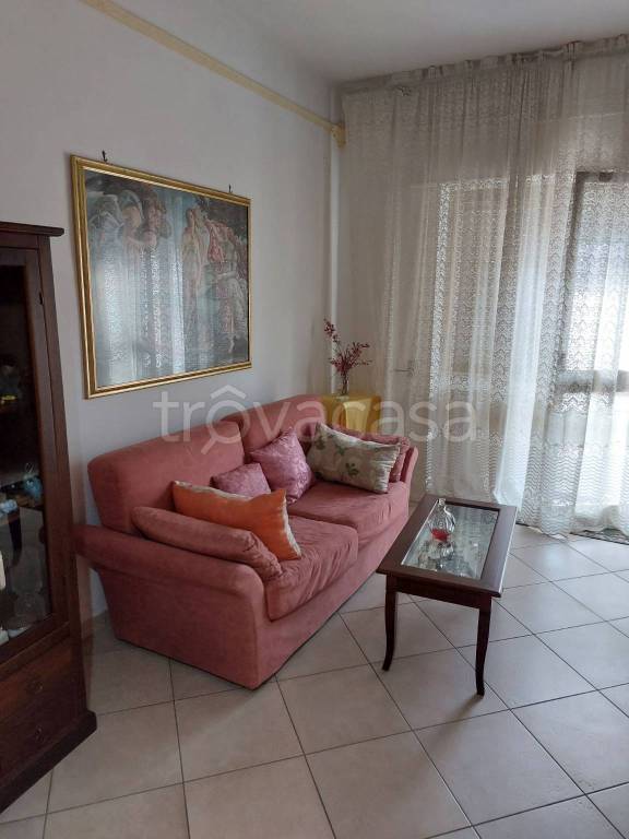 Appartamento in in vendita da privato a Manduria via Tagliamento, 28