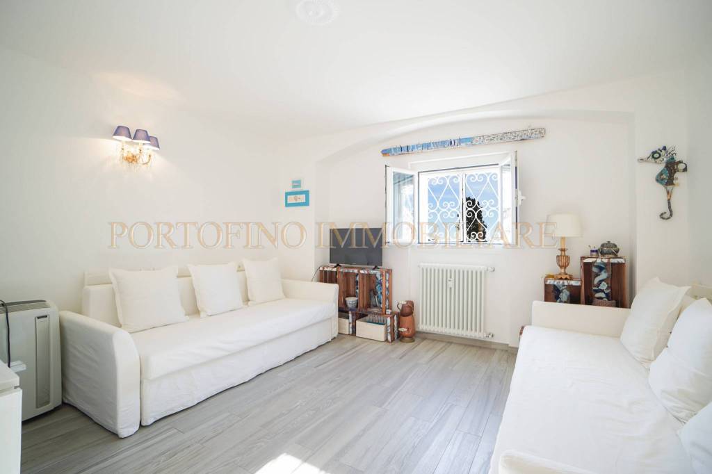 Appartamento in vendita a Santa Margherita Ligure corso Nicolò Cuneo, 79