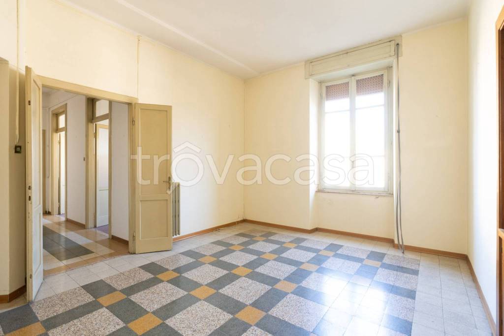 Appartamento in vendita a Verona via Generale Gaetano Giardino