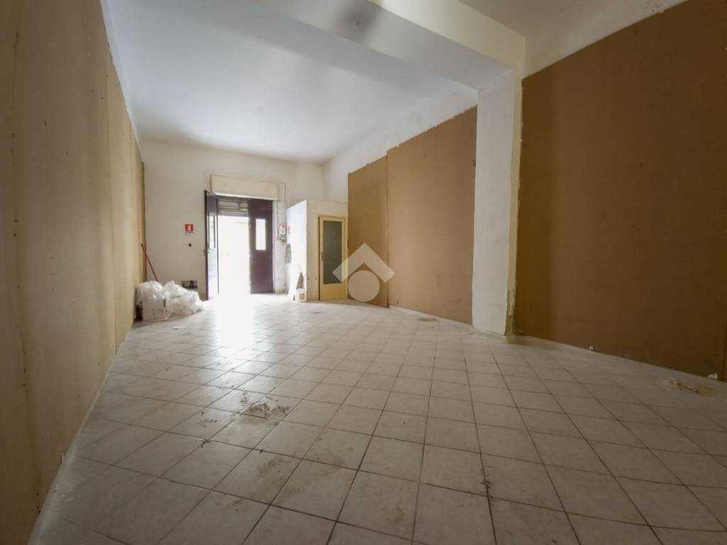 Appartamento in vendita a Manfredonia via Maddalena, 132
