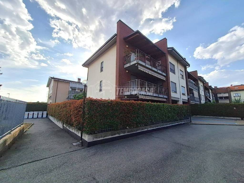 Appartamento in in vendita da privato a Pianezza via Norberto Bobbio