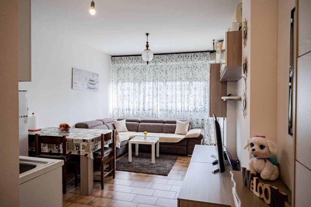 Appartamento in vendita a Ravenna via Dario Dradi, 20