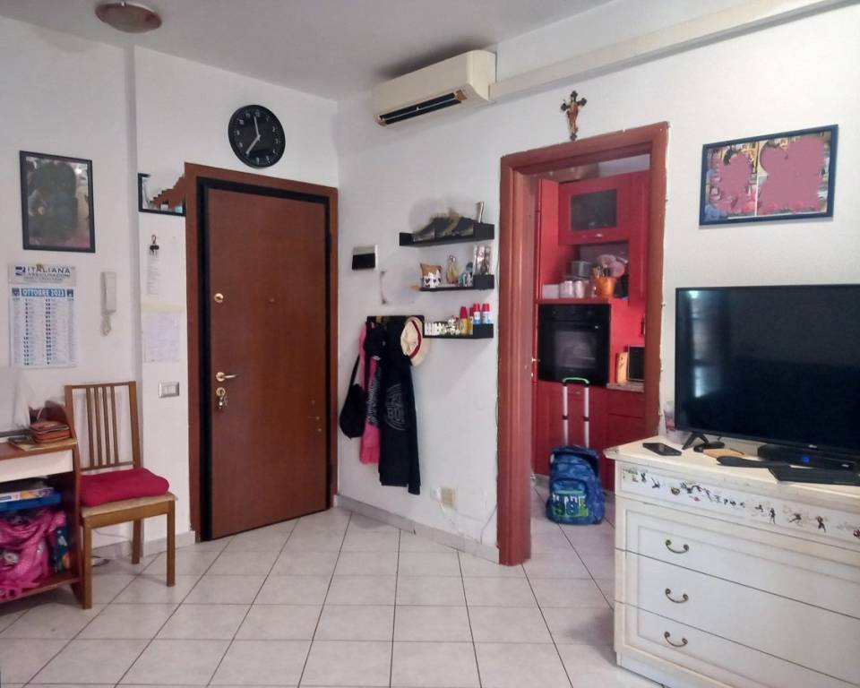 Appartamento in vendita a Pieve Emanuele via Dei Pini , 4