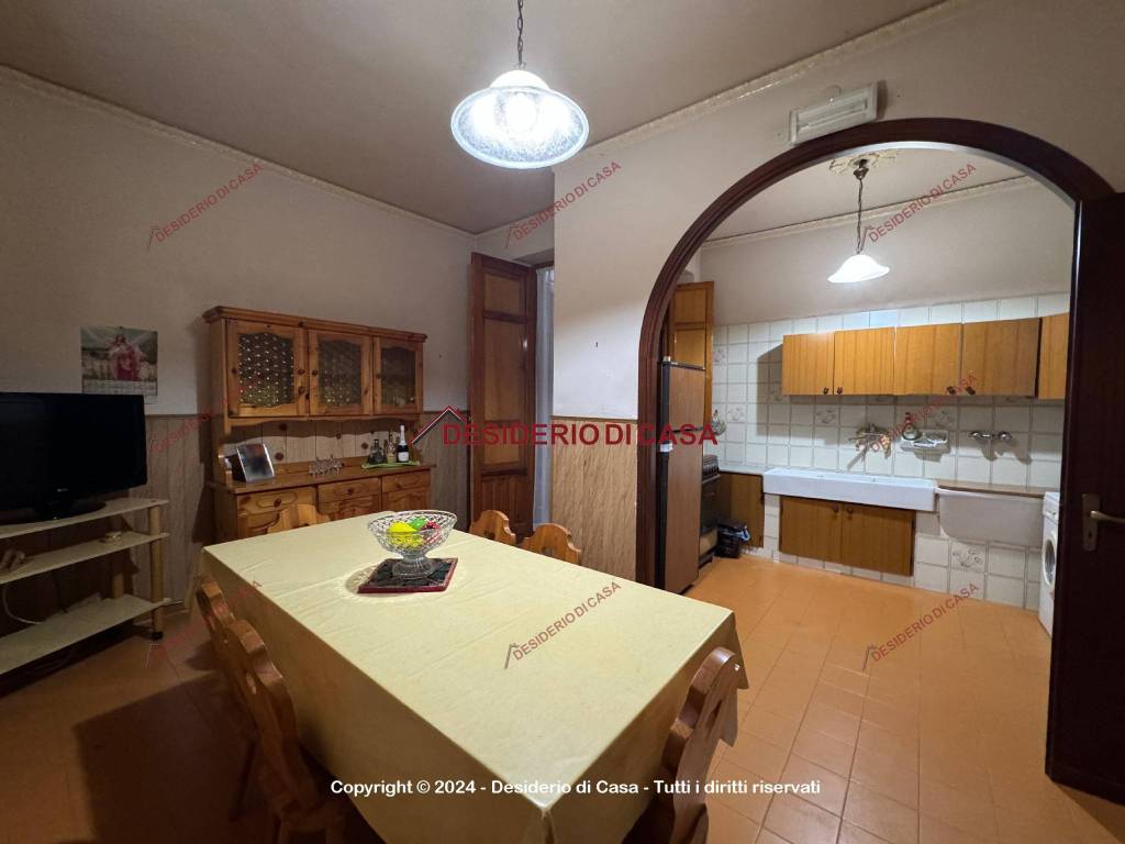 Appartamento in vendita a Villabate via Gibilmanna, 25