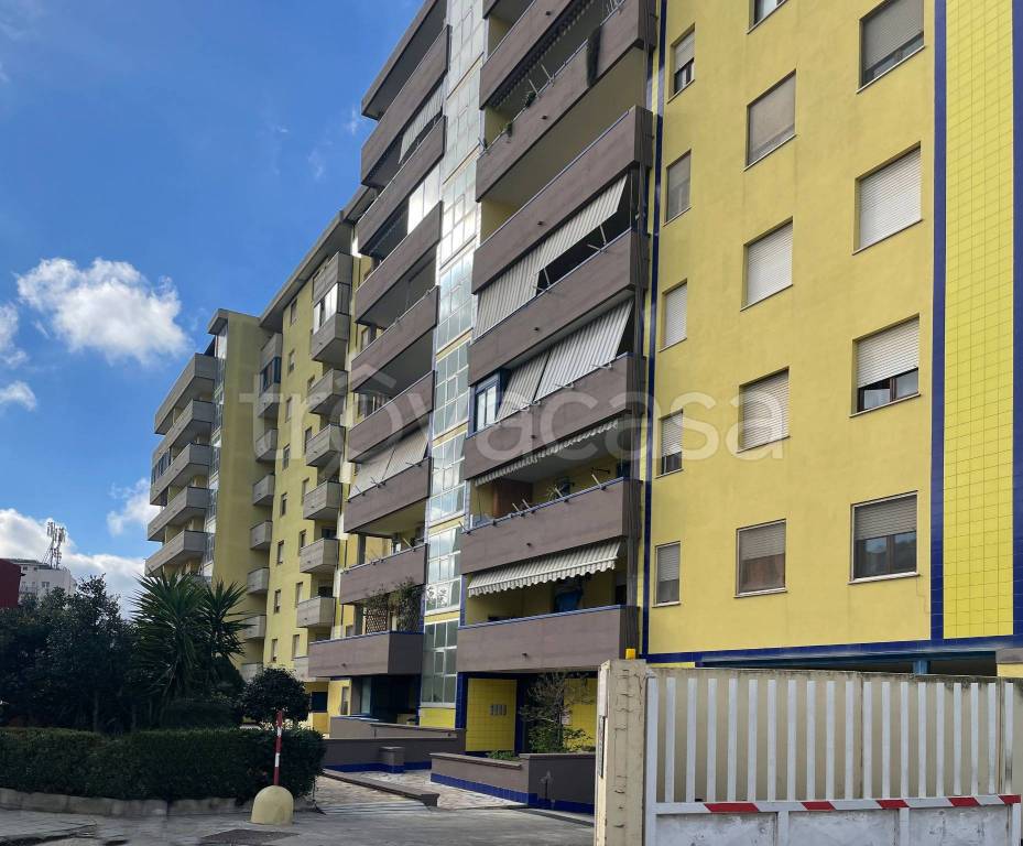 Appartamento in vendita a Sassari viale Sicilia, 16