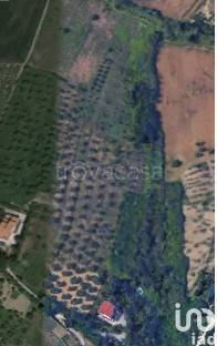 Terreno Residenziale in vendita a Cappelle sul Tavo via contrada vigna del re