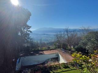 Villa in vendita ad anagni via santa cecilia, 4