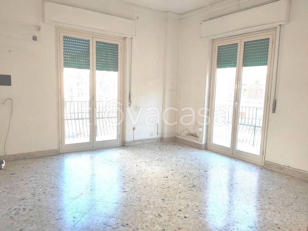 Appartamento in vendita a Palermo via Luigi Pirandello, 9