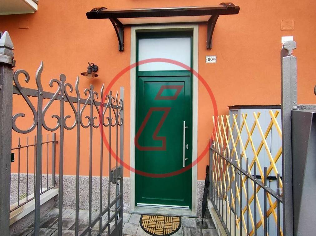 Appartamento in vendita a Osio Sotto via Vittorio Veneto