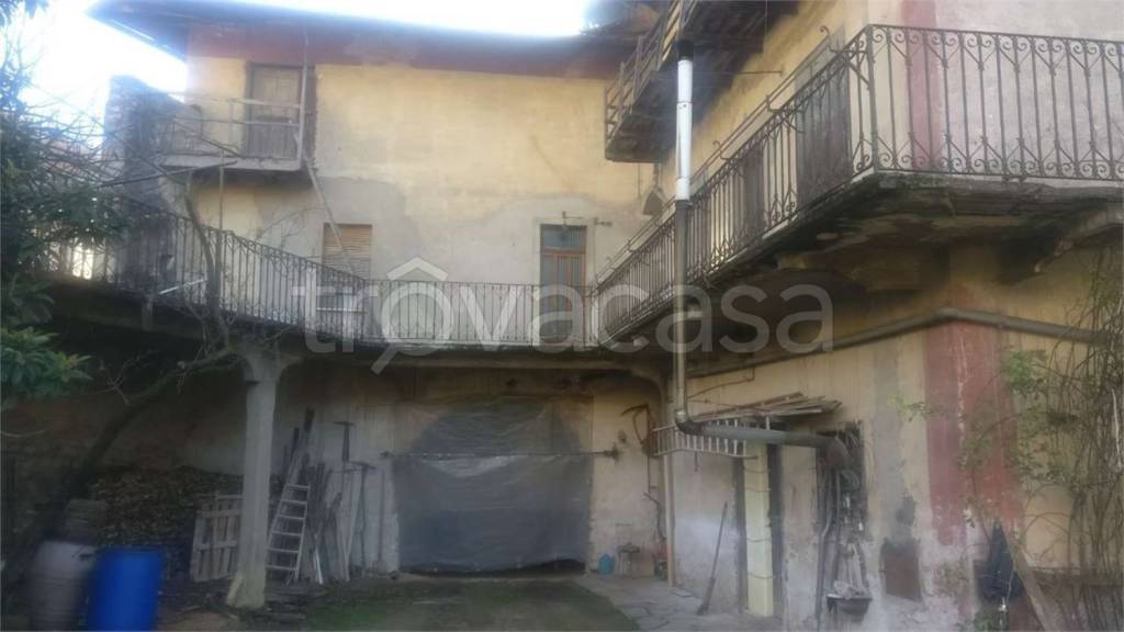 Villa in vendita a Rovereto via Gaetano Donizetti s.n.c
