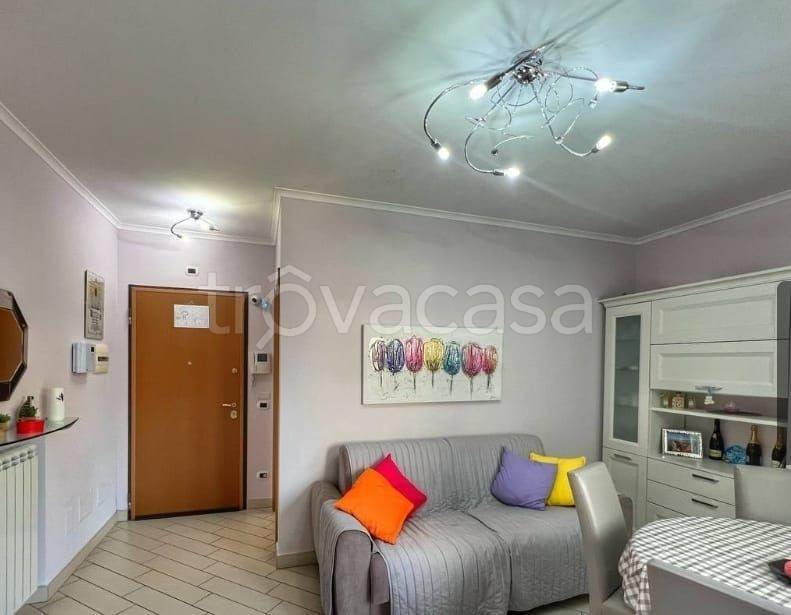 Appartamento in in vendita da privato a Civitavecchia viale dell'Orto di Santa Maria, 3A