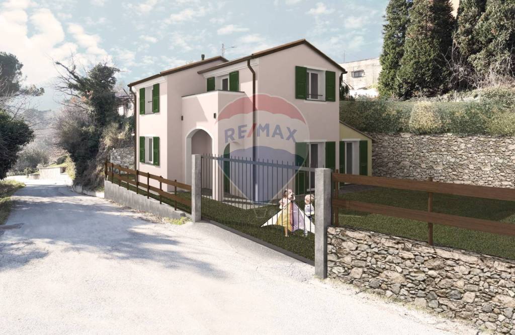 Casa Indipendente in vendita a Stella località Mezzano, 74