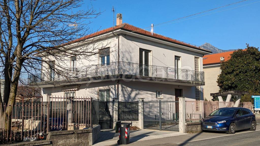 Appartamento in in vendita da privato ad Almese via Avigliana, 98
