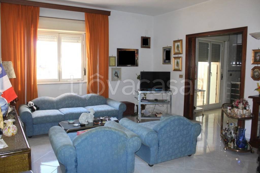 Appartamento in vendita a Ficarazzi via Mare , 102A