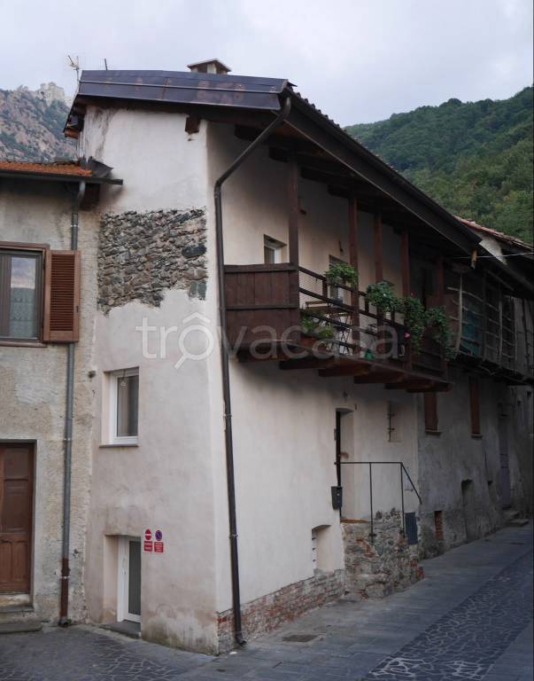 Casa Indipendente in in vendita da privato a Chiusa di San Michele via Longobardi, 3