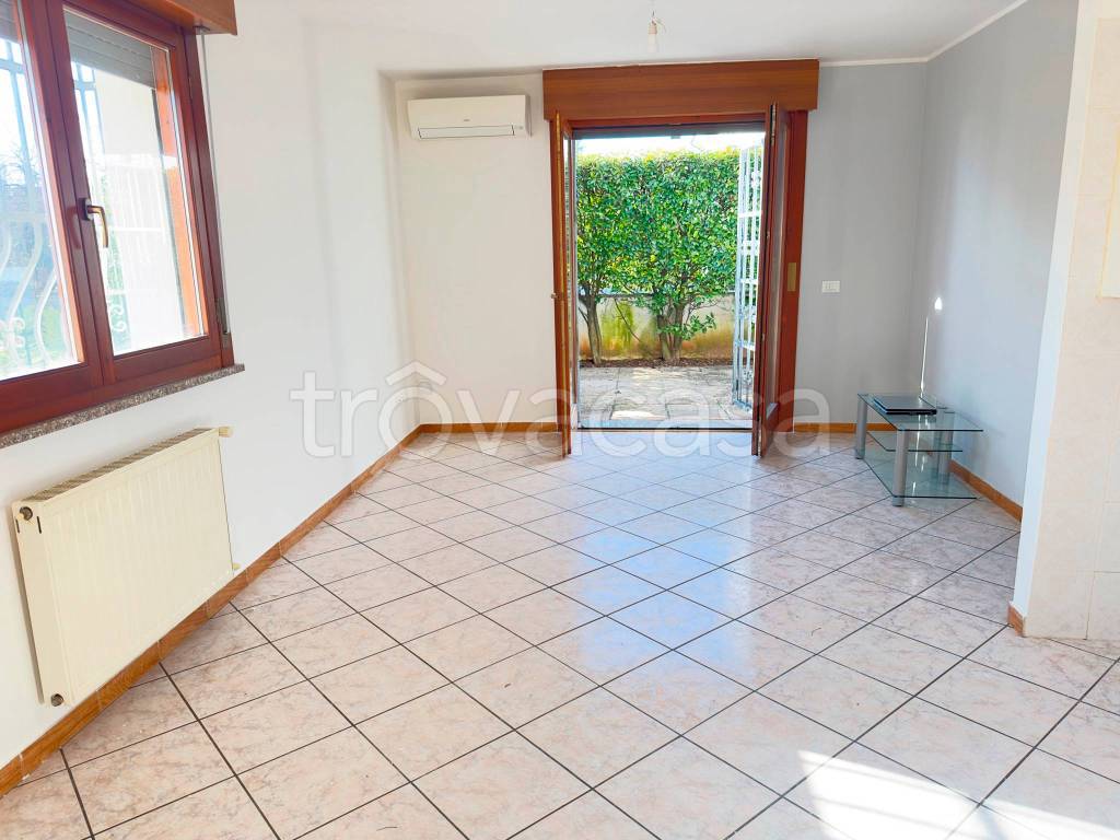 Appartamento in vendita a Campoformido