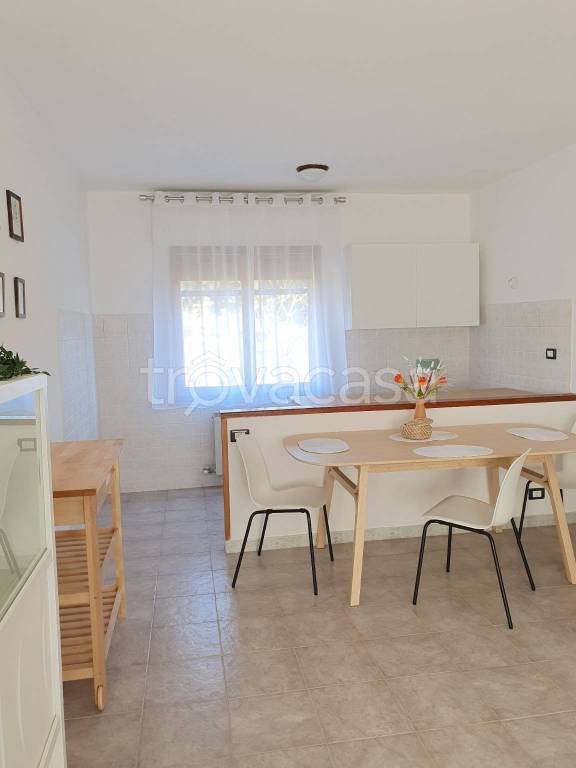 Appartamento in in vendita da privato a Chiusi via Pietro Nenni, 15