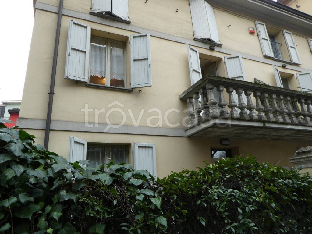 Appartamento in vendita a Parma viale Duca Alessandro