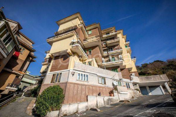 Appartamento in vendita a Tivoli via Silla Rosa De Angelis