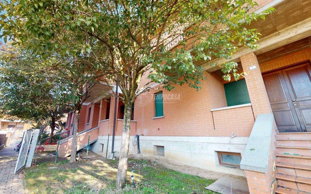Villa a Schiera in vendita a Reggio nell'Emilia via Polonia