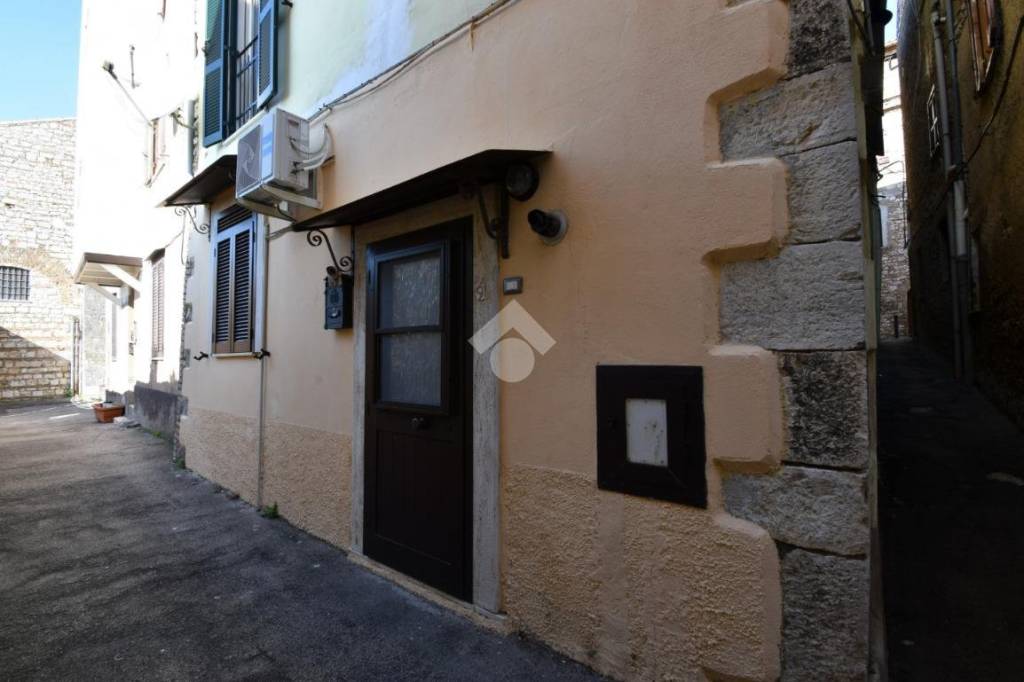 Appartamento in vendita a Sezze via vaccareccia, 9